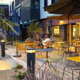 Aparthotel & Spa Adagio Vannes, hotel a Vannes