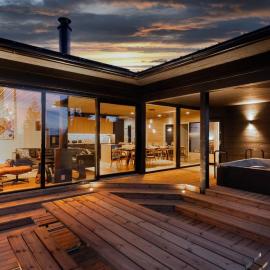 Stay North - Villa Mono, hotelli Pälkäneellä