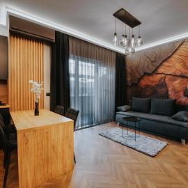 Felix Noir Apartments - Noir 2