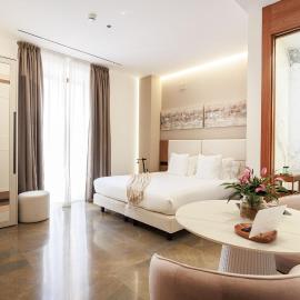 Corral del Carbón GG Luxury Hotel Boutique