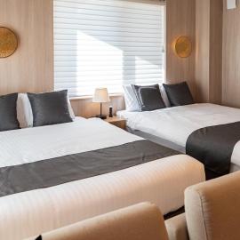 HOTEL I-Linoa Hiroshima Station