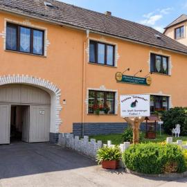 Pension Sonnenhof