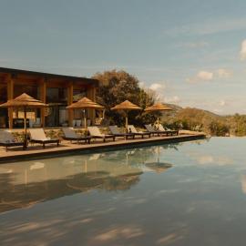Canne al Vento Luxury Resort by Hotel delle Rose