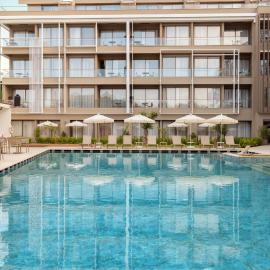 Prive Side Suite & Spa Hotel - Adults Only 16 Plus โรงแรมในซีเด