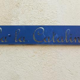 Ca la Catalina