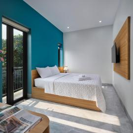 Tam Cốc Green Sun Hotel
