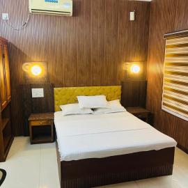Mas Residency, hotel en Payyannūr