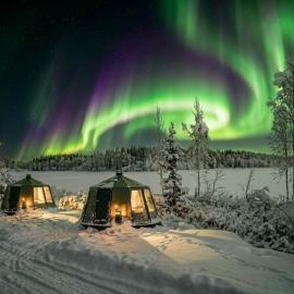 Luleå में, होटल Peace & Quiet Hotel Luleå