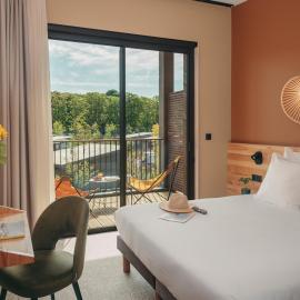 Auberge Le Bout du Parc