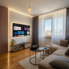 Apartament Piastów Centrum Piła