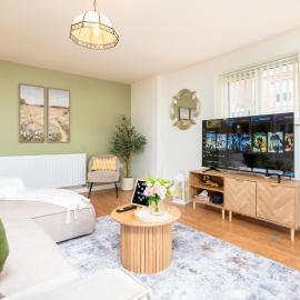 Gorgeous Gem in the Heart of Market Rasen