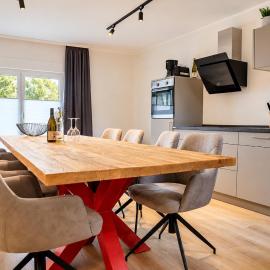 Smart Resorts Haus Topas Ferienwohnung 304