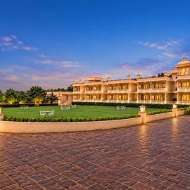 The Shakti Vilas By Trulyy