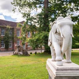 Trading Boundaries, hotelli kohteessa Uckfield