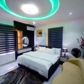 Nesta Apartment