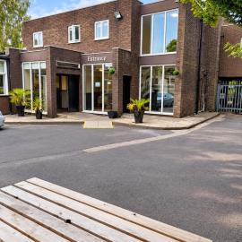 The Avenue Club and Lodge