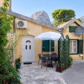 Apartments Jugo i bura