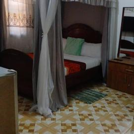 Amen Guest House And Ethiopian restaurant