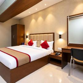Hotel Rangamati