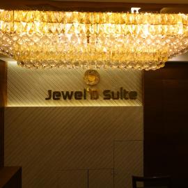 Viesnīca Jewel Suite pilsētā Morbi