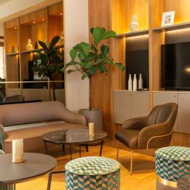 Mercure Colmar Centre Unterlinden