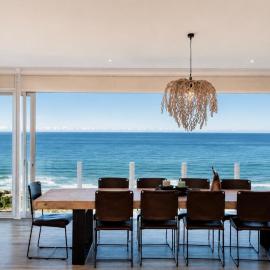 Solyn Villa Luxury Garden Route Villa in Wilderness