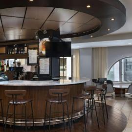 Courtyard by Marriott Tulsa Downtown