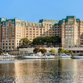 The Potomac Hotel, Autograph Collection