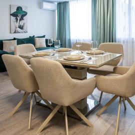 Balkan Tower "GALIA FAMILY APARTMENT" БЕЗПЛАТНО ПАРКОМЯСТО