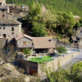 Estrella del Pirineo Castiello Jaca