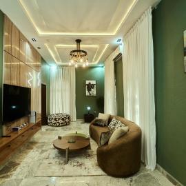 The One Percent Manor