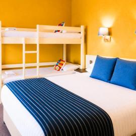 Cliffs Hotel, Hotel in Blackpool