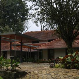 Aelam Acres, hotell sihtkohas Chillithodu