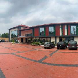 Orchard Hotel and Suites