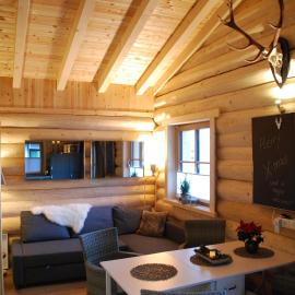Karwendel Apartments