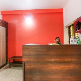 Hotel O Villaggio