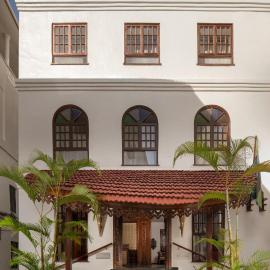 Turaco Spice Tree, a Tribute Portfolio Hotel