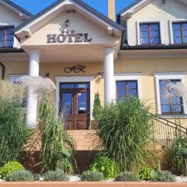 Hotel Rytwiany – hotel w mieście Rytwiany