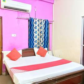 Hotel O Baba Guest House