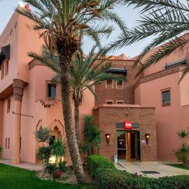Ibis Marrakech Palmeraie, hotel a Marrakech