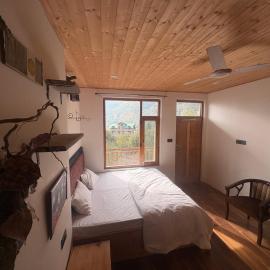 Deodar Hearth