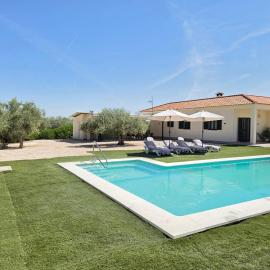 El Algar Casa Rural
