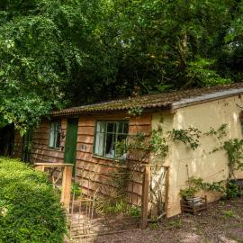 Bluebell Cottage Lurley Manor