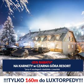 Kosówka Czarna Góra โรงแรมในสโตรเนีย ชล็องสเกีย