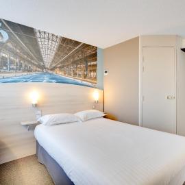 Brit Hotel La Rochelle Périgny