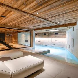 Chalet Cesana a Sestriere, hotel din Sestriere