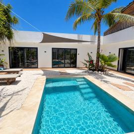 U PARADISU VILLAS - Private Pool