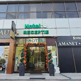 Hotel Sir Lujerului
