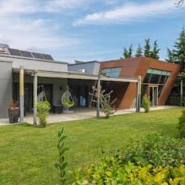 The Black Sea Luxury Estate - Private SPA & Wellness Villa, hotel a Varna