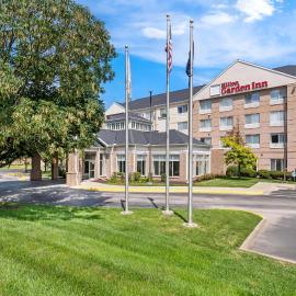 Hilton Garden Inn Overland Park